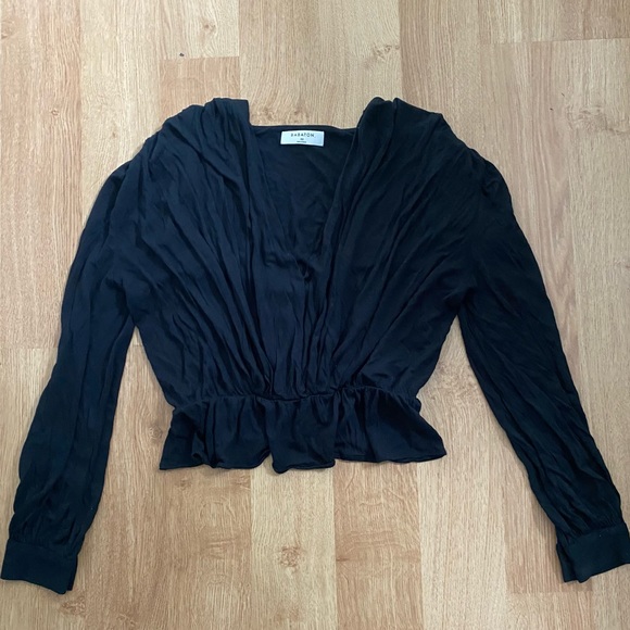 Babaton Blouse - Picture 1 of 3